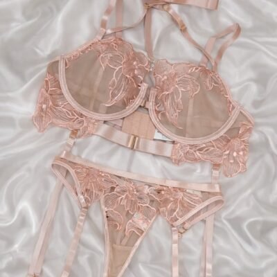 Petal Secret - Mirella 💗